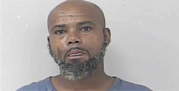 Adrian Rhymes, - St. Lucie County, FL 